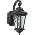 Tilburn Medium Outdoor Wall Light