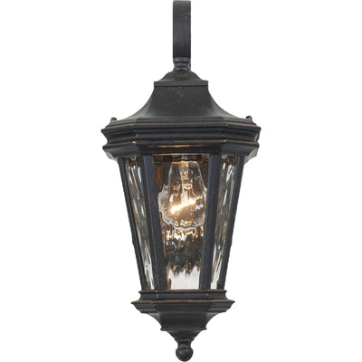 Tilburn Medium Outdoor Wall Light
