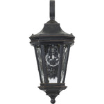 Tilburn Medium Outdoor Wall Light