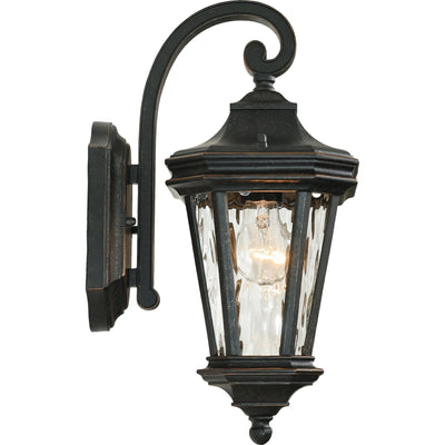 Tilburn Medium Outdoor Wall Light