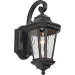 Tilburn Medium Outdoor Wall Light