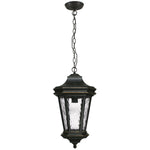 Tilburn Large Chain Pendant Light