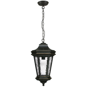 Tilburn Large Chain Pendant Light