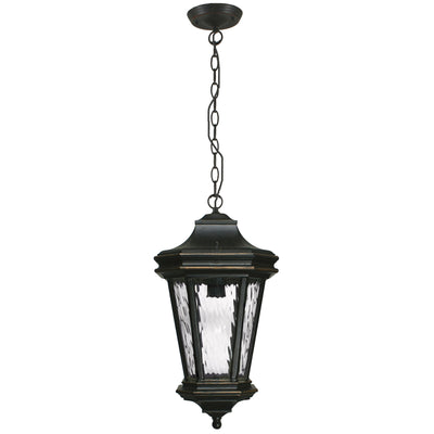 Tilburn Large Chain Pendant Light