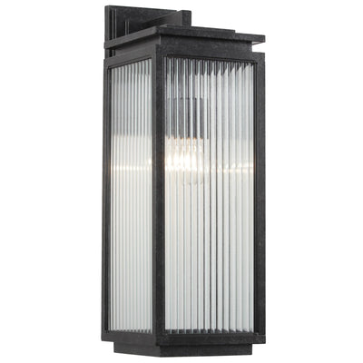 Boulevard Large Outdoor Wall Light by Lode Lighting