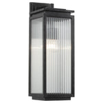 Boulevard Large Outdoor Wall Light by Lode Lighting