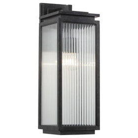 Boulevard Large Outdoor Wall Light by Lode Lighting