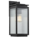 Boulevard Medium Outdoor Wall Light by Lode Lighting