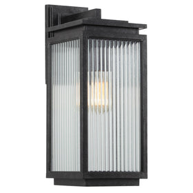 Boulevard Medium Outdoor Wall Light by Lode Lighting