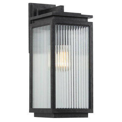Boulevard Medium Outdoor Wall Light by Lode Lighting