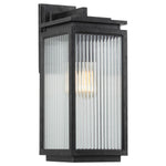 Boulevard Medium Outdoor Wall Light by Lode Lighting