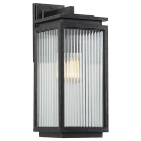 Boulevard Medium Outdoor Wall Light by Lode Lighting