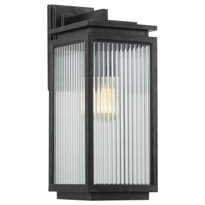 Boulevard Medium Outdoor Wall Light by Lode Lighting