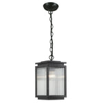 Boulevard Small Chain Pendant by Lode Lighting