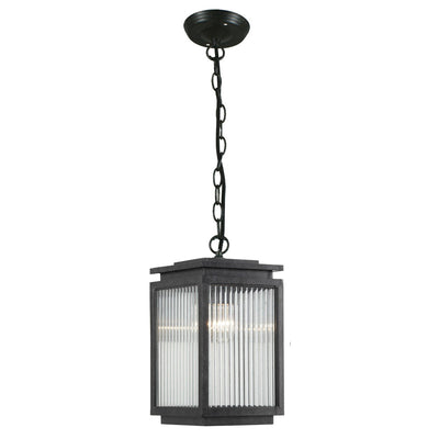Boulevard Small Chain Pendant by Lode Lighting