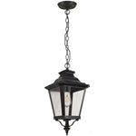 Kingdom Indoor Chain Pendant Light by Lode Lighting