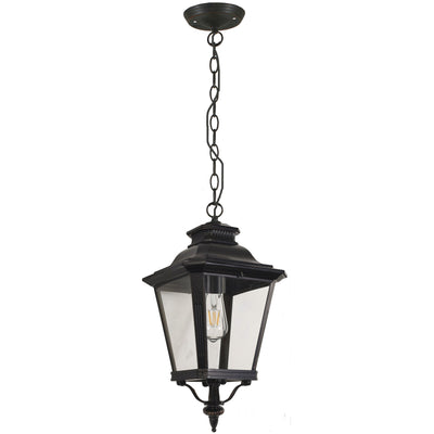 Kingdom Indoor Chain Pendant Light by Lode Lighting