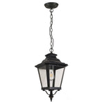 Kingdom Indoor Chain Pendant Light by Lode Lighting