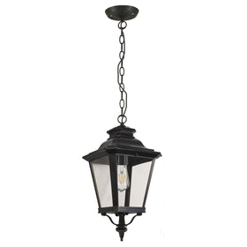 Kingdom Indoor Chain Pendant Light by Lode Lighting