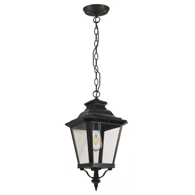 Kingdom Indoor Chain Pendant Light by Lode Lighting