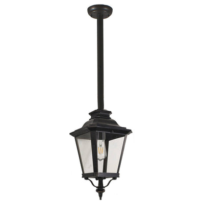 Kingdom Large Rod Pendant by Lode Lighting