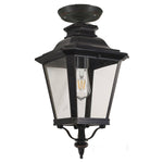 Kingdom IP44 Outdoor Under Eave by Lode Lighting