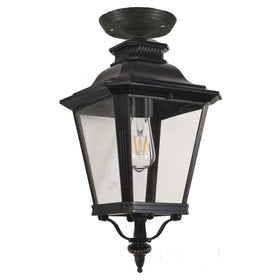 Kingdom IP44 Outdoor Under Eave by Lode Lighting