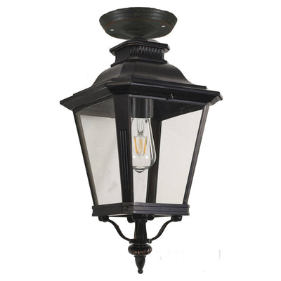 Kingdom IP44 Outdoor Under Eave by Lode Lighting