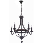 LAKEWOOD 5LT BRONZE - PENDANT