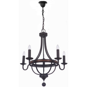 LAKEWOOD 5LT BRONZE - PENDANT