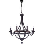 LAKEWOOD 8LT BRONZE - PENDANT
