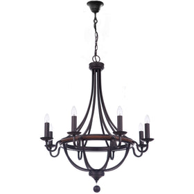 LAKEWOOD 8LT BRONZE - PENDANT
