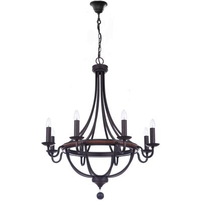 LAKEWOOD 8LT BRONZE - PENDANT