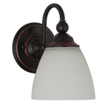 NOVA Indoor Up or Down Wall Light