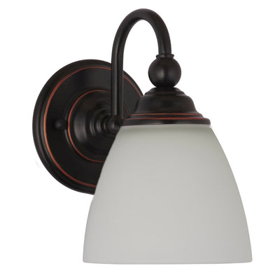 NOVA Indoor Up or Down Wall Light