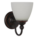 NOVA Indoor Up or Down Wall Light