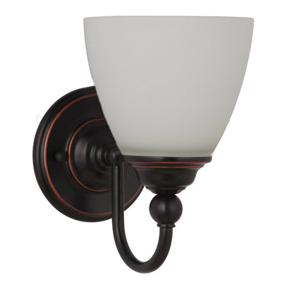 NOVA Indoor Up or Down Wall Light