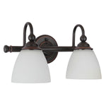 NOVA Indoor Up or Down Wall Light