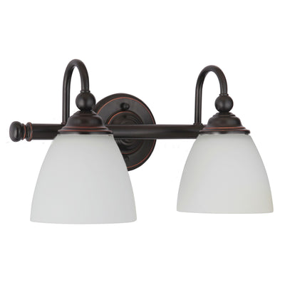 NOVA Indoor Up or Down Wall Light