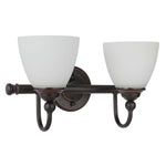 NOVA Indoor Up or Down Wall Light