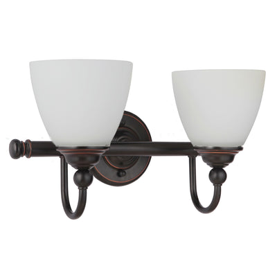 NOVA Indoor Up or Down Wall Light