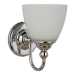 NOVA Indoor Up or Down Wall Light