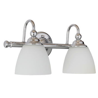NOVA Indoor Up or Down Wall Light