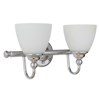 NOVA Indoor Up or Down Wall Light