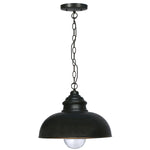Parkway Chain Pendant Light
