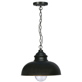Parkway Chain Pendant Light