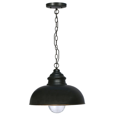 Parkway Chain Pendant Light