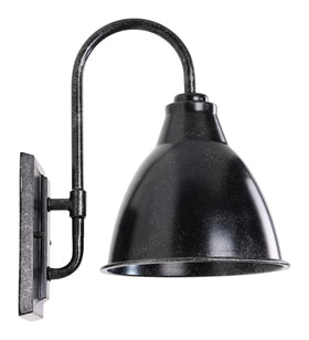 Riverside Outdoor Wall Light 1Lt