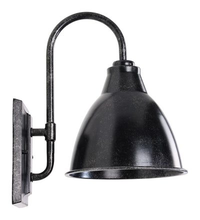 Riverside Outdoor Wall Light 1Lt