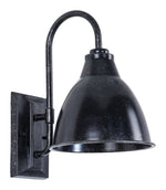 Riverside Outdoor Wall Light 1Lt